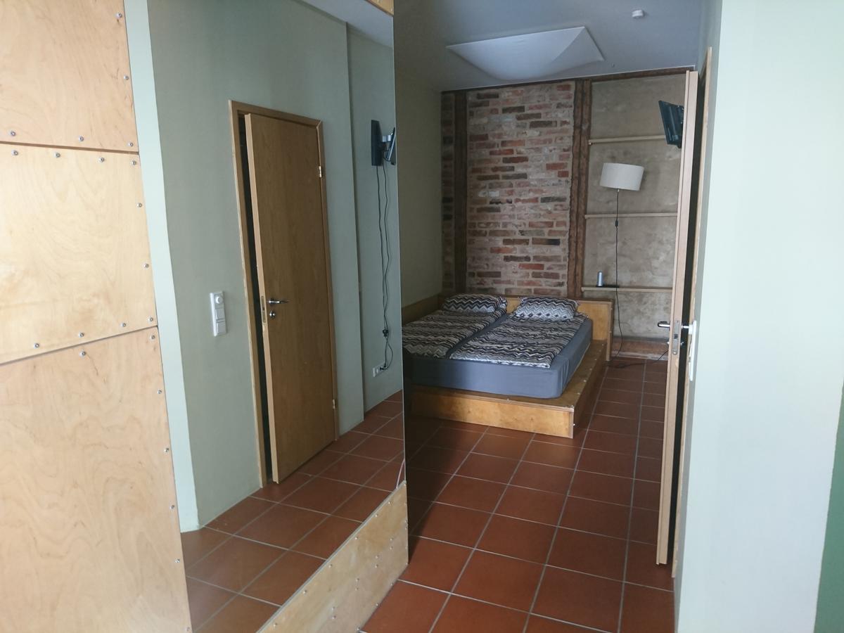 Aaba Apartment Тарту Екстер'єр фото